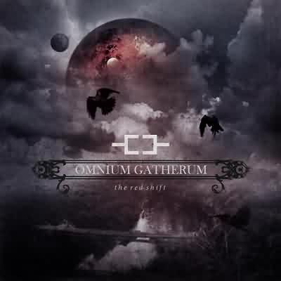 Omnium Gatherum: "The Red Shift" – 2008